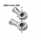 Durbal軸承BRF10-00-501