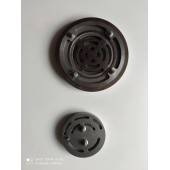 WP33L WP151L紹爾船用壓縮機氣閥