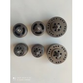 蚌埠鴻申壓縮機氣閥