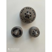 蚌埠昊源壓縮機氣閥