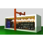 環(huán)境可靠性檢測試驗(yàn)室