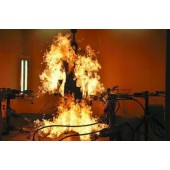 火場環(huán)境模擬試驗(yàn)室