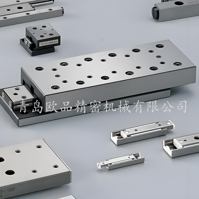 IKO滑臺 BWU CRWU BSP CRWM_歐品